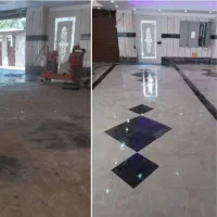 کفسابی سنگ ساب زن کف ساب سابزن کفساب نماشویی