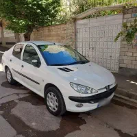 خودرو 206 SD v20 اس دی