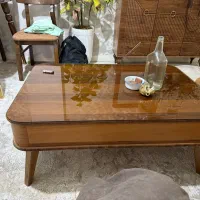مبل|مبلمان خانگی و میز عسلی|تهران, باشگاه نفت|دیوار