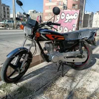 هوندا ۱۲۵ ۱۴۰۳ فول کاربرات