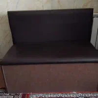 مبل دونفره گیم نت