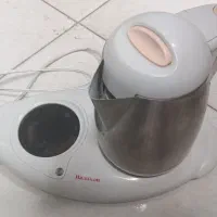 کتری برقی همیلتون