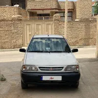 پراید ۱۳۱