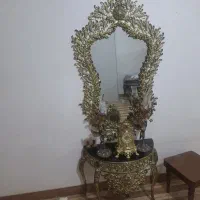 آینه و شمدان