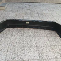 سپر عقب پراید ۱۳۱/نو