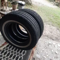 لاستیک مزدا وانت