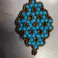 زیورالات مهره ای