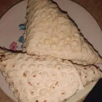 سفارش انواع غذای خانگی جهت مصرف شخصی و مراسم