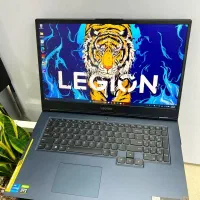 Lenovo legion 5 اژدهای خاکستری مخصوص حرفه ای ها