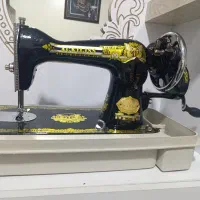 چرخ خیاطی آکیلیس