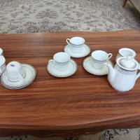 چای خوری یا نسکافه خوری