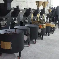 دستگاه×باعطر و طعم×،روستر،طبیعی و کاملامرغوب