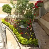 باغبانی وهرسکاری کوددهی بیل زنی مهر فاکتور ضمانت