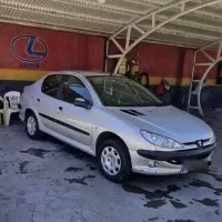 206 sd آریان فرانسوی
