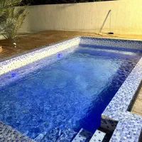 سویت استخر رمکان