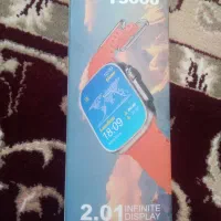 ساعت هوشمند