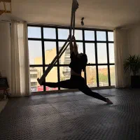 کلاس تخصصی انعطاف