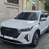 تیگو ۷ پرو مگس برج ۱۲  1403