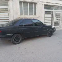 پژو۴۰۵سالم وفنی عالی