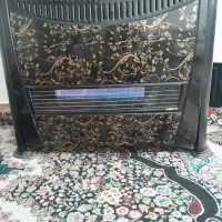 تعمیر وسرویس  بخاری ،کولر، ‌ابگرمکن