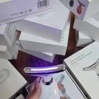 دستگاه ضدچروک صورت و گردن