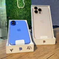 iphone 16/iphone 16 pro max/256G/ZAA|موبایل|تهران, گیشا|دیوار