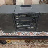 ظبط سونی