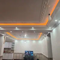 اجرای  پلاستر وسفید کاری