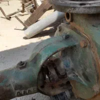 خنزیره پمپ آب‌