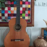 گیتار الحمبرا الحمرا Alhambra 6p