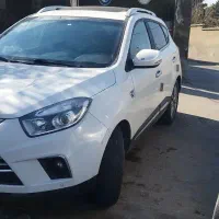 جک اس 5مدل 97|خودرو سواری و وانت|تبریز, |دیوار