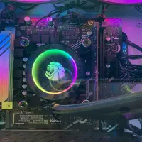 باندل 14600kf و bf760mk asus