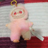 فروش عروسک لبوبو