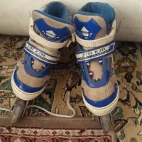 اسکیت سایز34 تا 38
