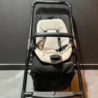 کالسکه ماکسی کوزی (maxi cosi)