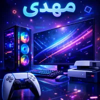 خدمات کامپیوتری مهدی