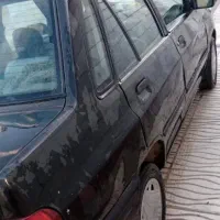 پراید