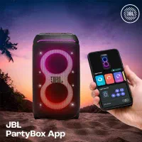 پارتی باکس جی بی ال320