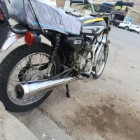 موتور 125 سی سی