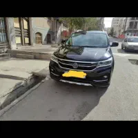 شاسی بلند  fmc sx5
