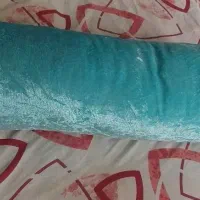 بالش لوله ای پنبه