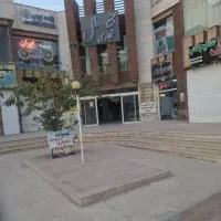 مغازه ۱۸ متری فولادشهر پاساژ ملل طبقه همکف E6