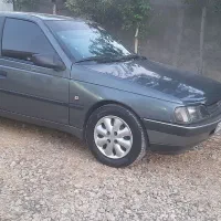 پژو ۴۰۵