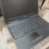 لپ تاپ i7 مدل Dell 7710 هشت هسته ای قدرتمند