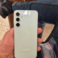 سامسونگ Galaxy S23 FE با حافظهٔ ۲۵۶ گیگابایت|موبایل|تهران, پیروزی|دیوار