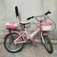 دوچرخه 16