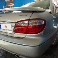ماکسیما اتوماتیک مدل  ۱۳۸۶