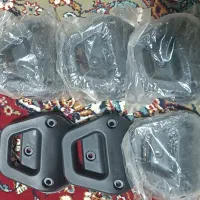 قلاب بدنه خودرو KMC