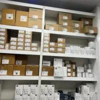 اینورتر کنتاکتور قطعات تابلوبرق صنعتی