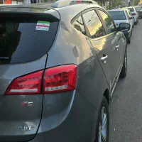 جک اس ۵|خودرو سواری و وانت|زنجان, |دیوار